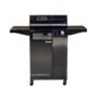 Charbroil Edge 1750 -Watt Black Electric Grill
